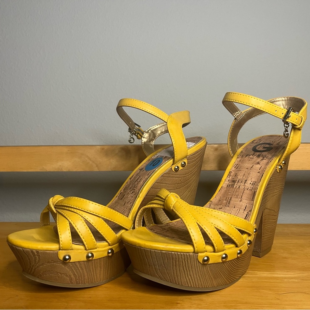 Guess heels - Picture 4 of 7